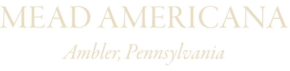 Mead Americana